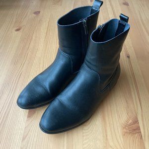 Matt & Nat Black Boots